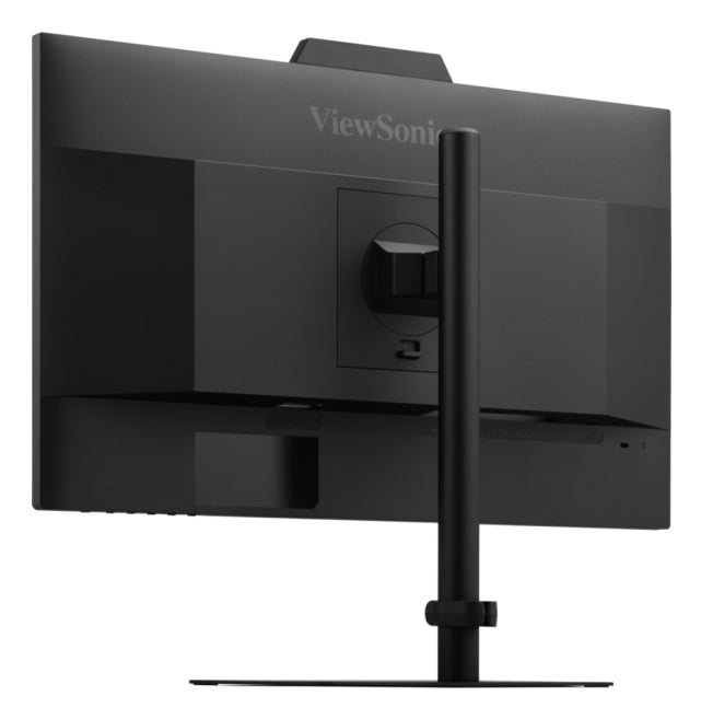 Viewsonic VG2441V, 61 cm (24"), LED, 1920 x 1080 pixels, Full HD, 16:9, IPS