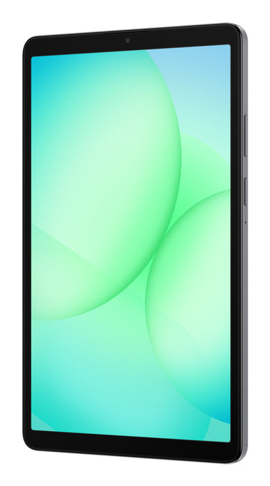 Samsung Galaxy Tab A11, 22.1 cm (8.7"), 1340 x 800 pixels, 64 GB, 4 GB, 2 GHz, Grey