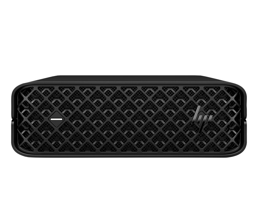 HP Z2 Mini G9, Intel® Core™ i9, i9-14900, 32 GB, DDR5-SDRAM, 1 TB, Windows 11 Pro