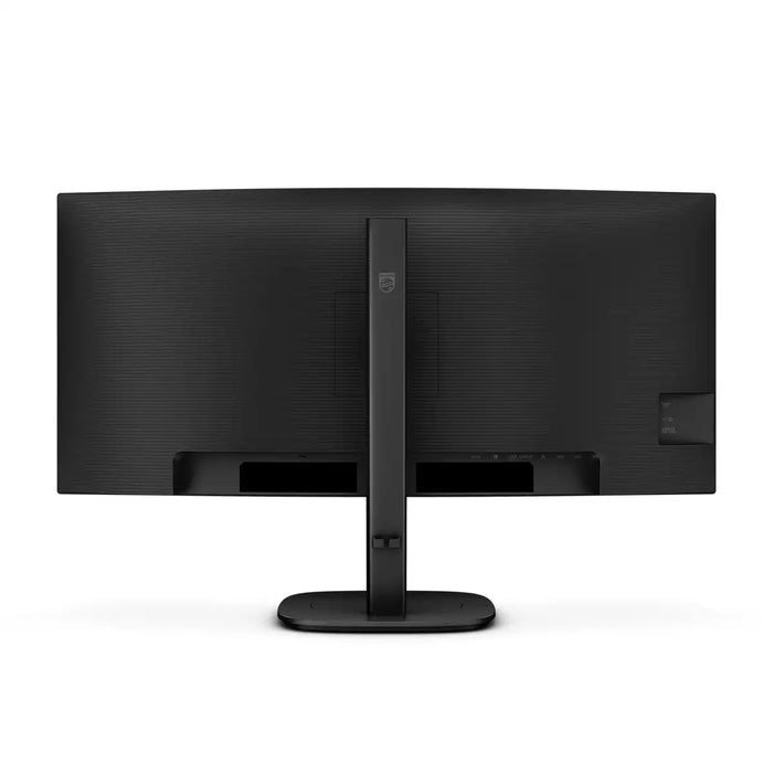 Philips 3000 series 34B2U3600C/00, 86.4 cm (34"), 3440 x 1440 pixels, Wide Quad HD, LCD, 4 ms, Black