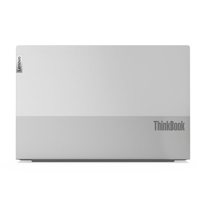 Lenovo ThinkBook 15, Intel® Core™ i7, 39.6 cm (15.6"), 1920 x 1080 pixels, 16 GB, 512 GB, Windows 11 Pro