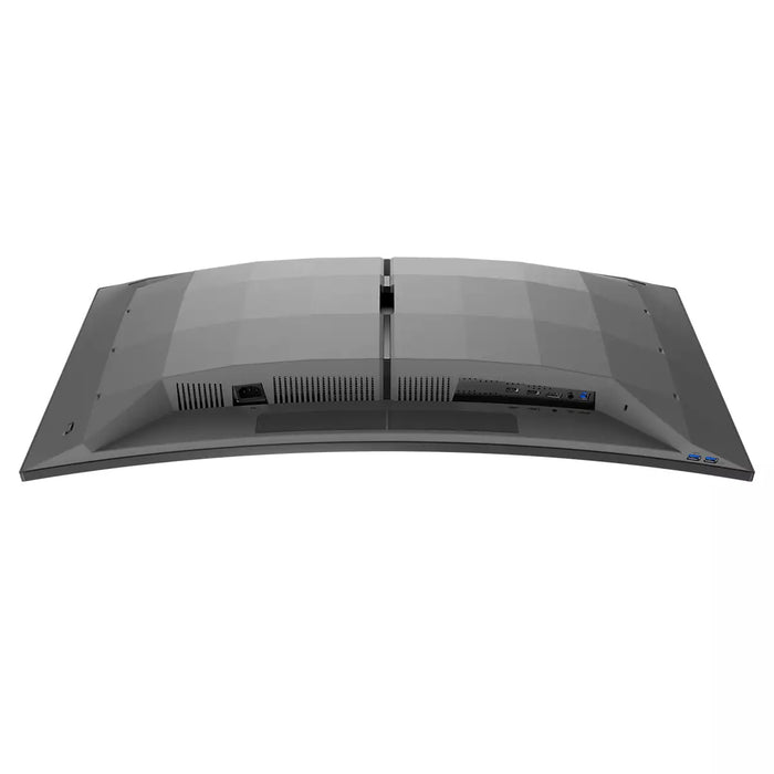 Philips Evnia 6000 34M2C6500/00, 86.4 cm (34"), 3440 x 1440 pixels, Wide Quad HD, QD-OLED, 0.03 ms, Grey