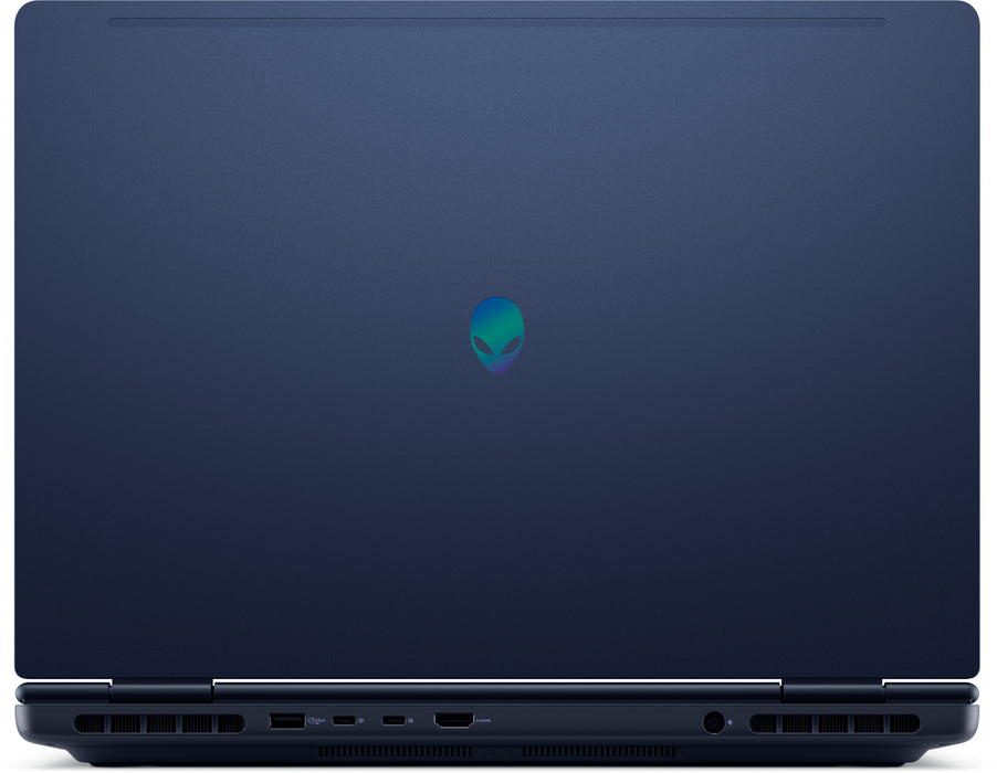 Alienware AC16250, Intel Core 7, 40.6 cm (16"), 2560 x 1600 pixels, 16 GB, 1 TB, Windows 11 Home