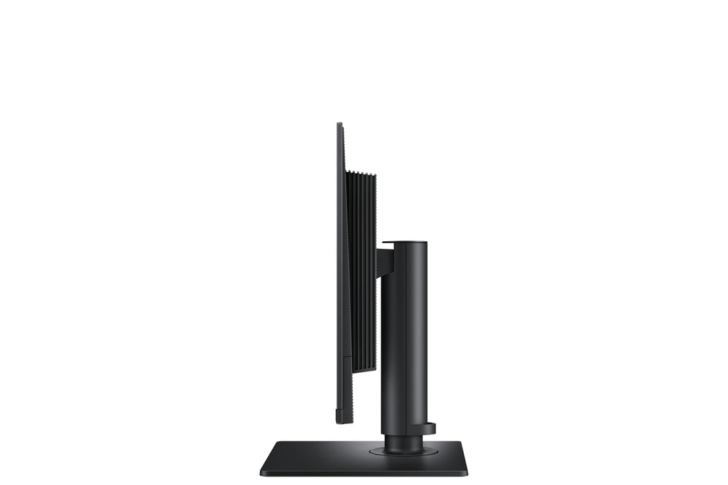 Samsung 22" S40GD Full HD Monitor, 55.9 cm (22"), 1920 x 1080 pixels, Full HD, LCD, 5 ms, Black