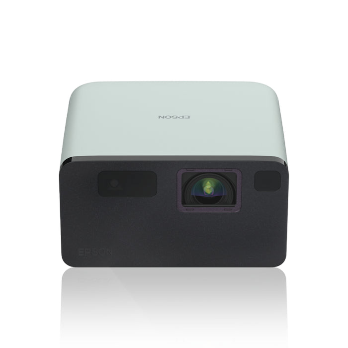 Epson EF-21G, 1000 ANSI lumens, 3LCD, 1080p (1920x1080), 5000000:1, 16:9, 762 - 3810 mm (30 - 150")