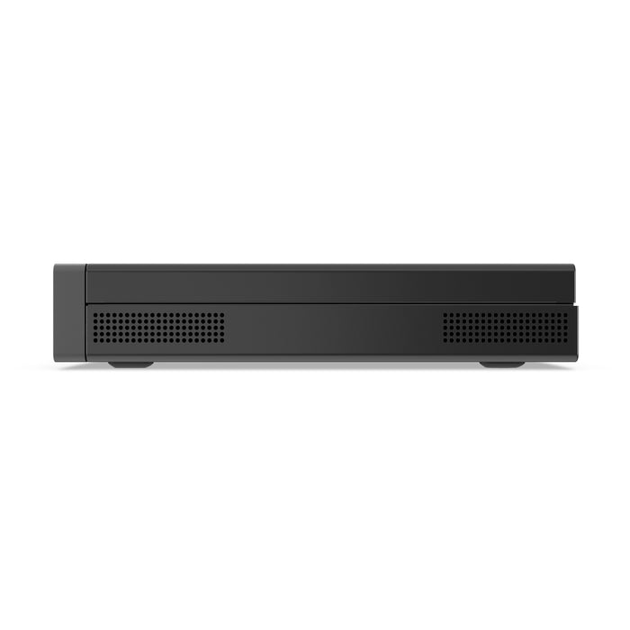 Lenovo ThinkCentre neo 50q Gen 6, Intel Core Ultra 5, 226V, 16 GB, 256 GB, SSD, Windows 11 Pro