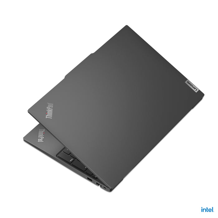 Lenovo ThinkPad E16, Intel® Core™ i7, 40.6 cm (16"), 1920 x 1200 pixels, 16 GB, 512 GB, Windows 11 Pro