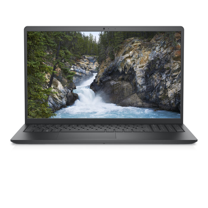 DELL Vostro 3525, AMD Ryzen™ 5, 2.1 GHz, 39.6 cm (15.6"), 1920 x 1080 pixels, 8 GB, 256 GB