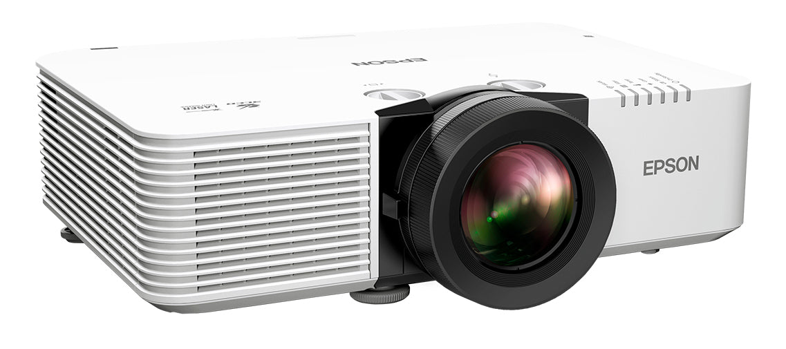 Epson EB-L890U, 8000 ANSI lumens, 3LCD, WUXGA (1920x1200), 5000000:1, 16:10, 1270 - 12700 mm (50 - 500")