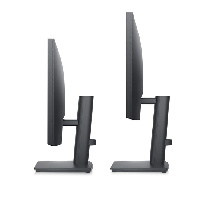 DELL E Series E2222HS, 54.5 cm (21.4"), 1920 x 1080 pixels, Full HD, LED, 10 ms, Black