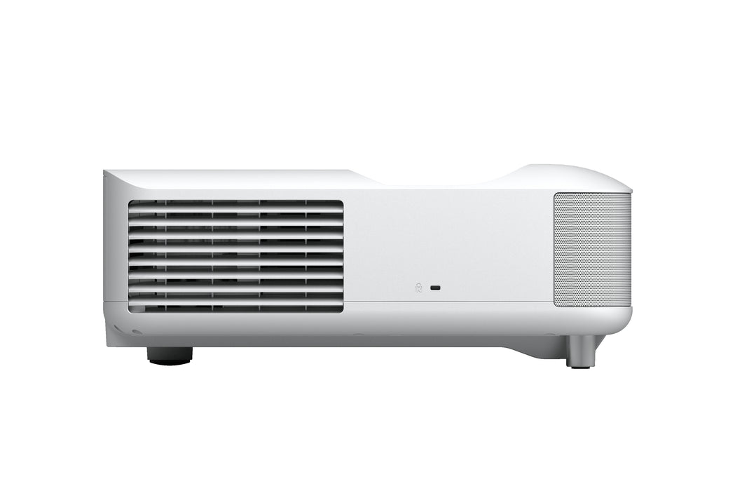 Epson EH-LS650W, 3600 ANSI lumens, 3LCD, 4K (4096x2400), 2500000:1, 16:9, 1524 - 3048 mm (60 - 120")