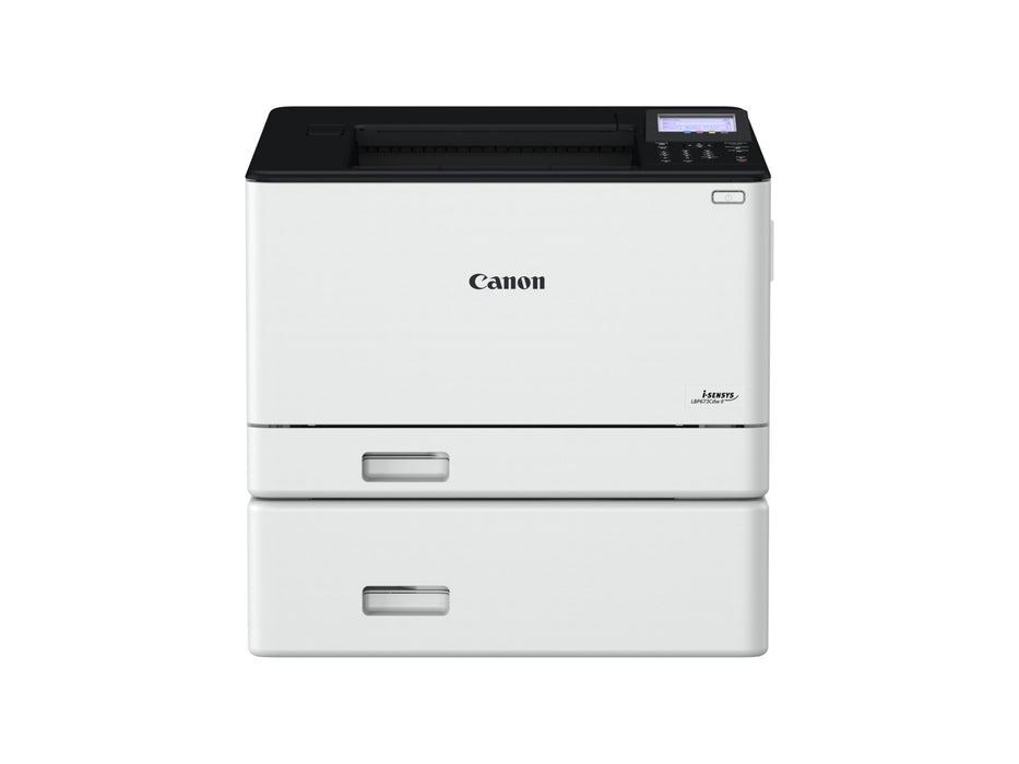 Canon LBP673dw II, Laser, Colour, 1200 x 1200 DPI, A4, 33 ppm, Duplex printing
