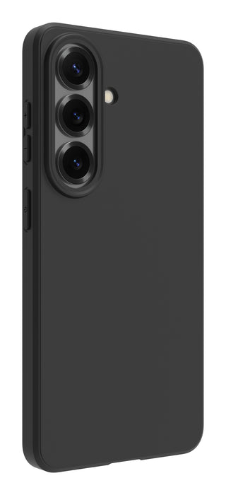 dbramante1928 Bulk - Nuuk - Galaxy S26 - Black, Cover, Samsung, Galaxy S26, 16 cm (6.3"), Black