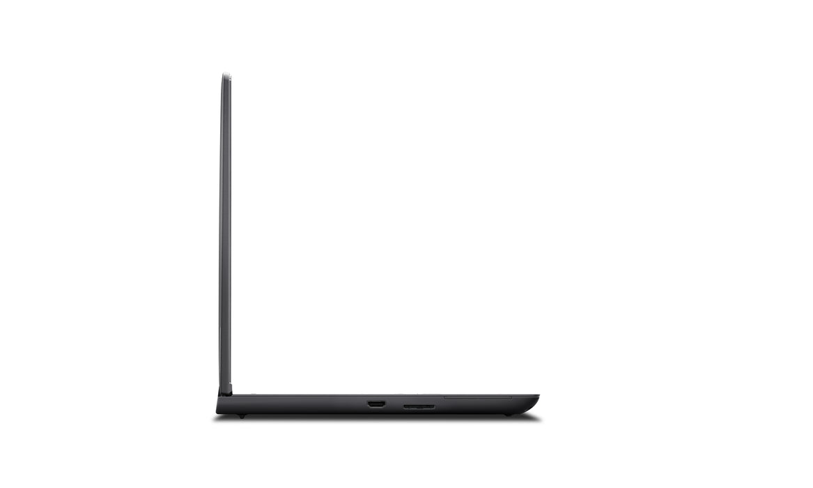 Lenovo ThinkPad P16v, Intel Core Ultra 7, 40.6 cm (16"), 1920 x 1200 pixels, 32 GB, 1 TB, Windows 11 Pro