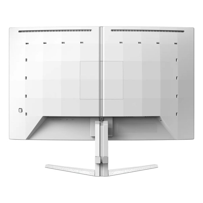 Philips Evnia 5000 27M2C5201L/00, 68.6 cm (27"), 1920 x 1080 pixels, Full HD, LCD, 1 ms, White