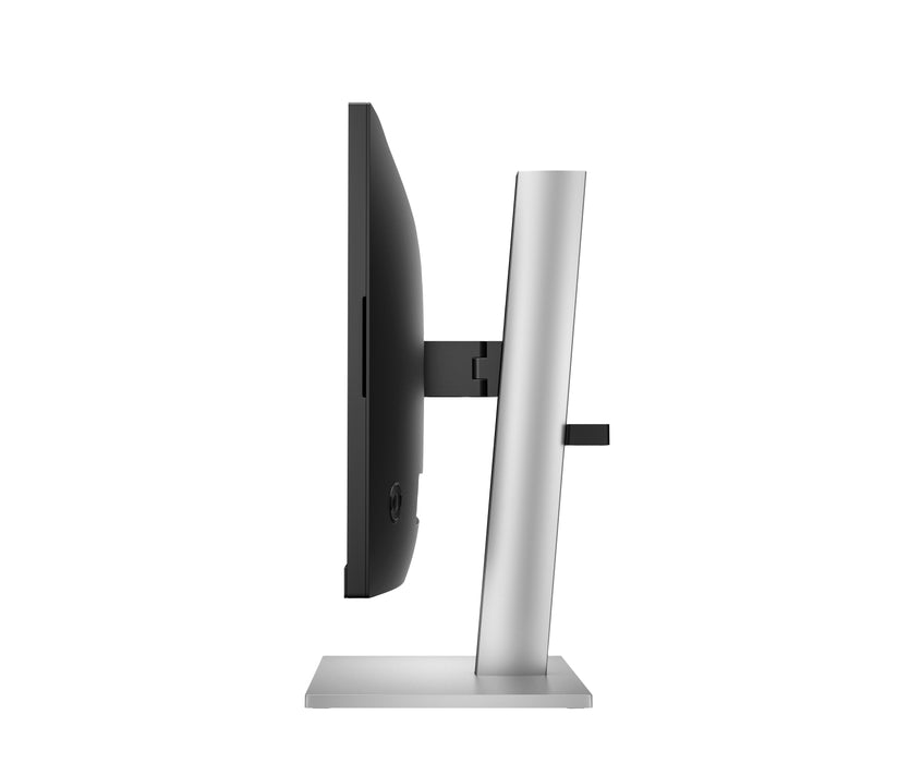 HP E-Series E22 G5 FHD Monitor, 54.6 cm (21.5"), 1920 x 1080 pixels, Full HD, LCD, 5 ms, Black, Silver