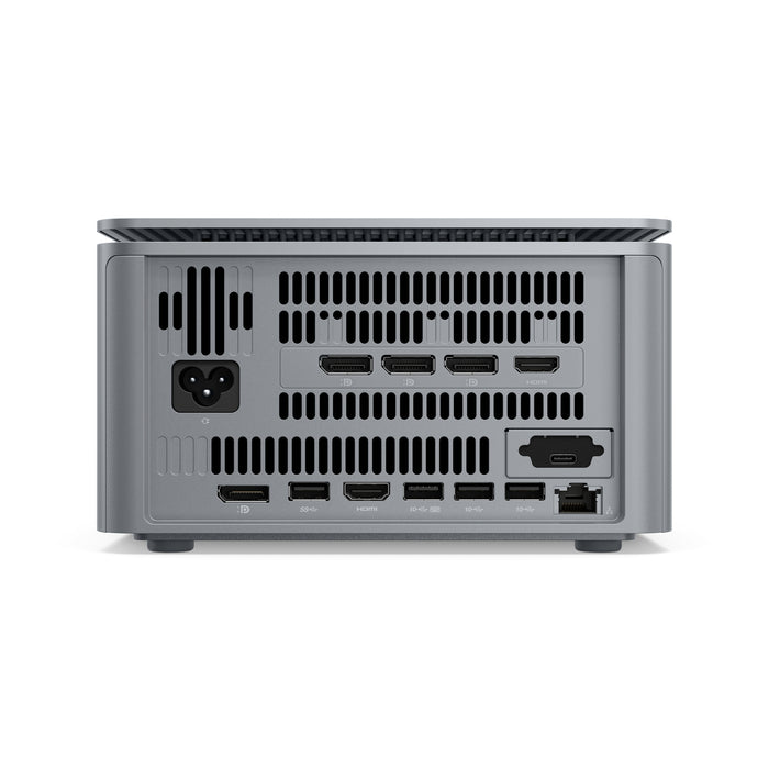 Lenovo ThinkCentre neo Ultra Gen 2, Intel Core Ultra 7, 265, 32 GB, DDR5-SDRAM, 1 TB, Windows 11 Pro