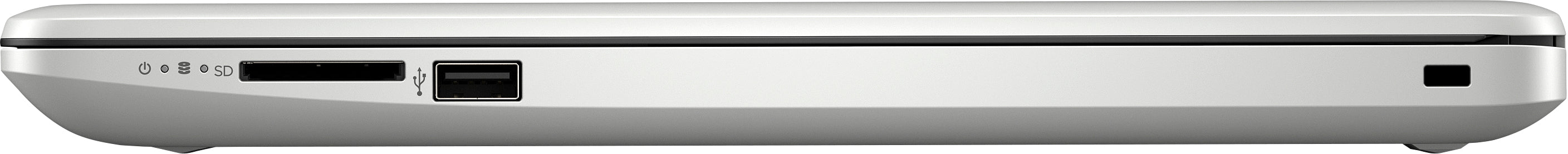 HP 15-da0017na, Intel® Core™ i3, 2.3 GHz, 39.6 cm (15.6"), 1920 x 1080 pixels, 8 GB, 1 TB