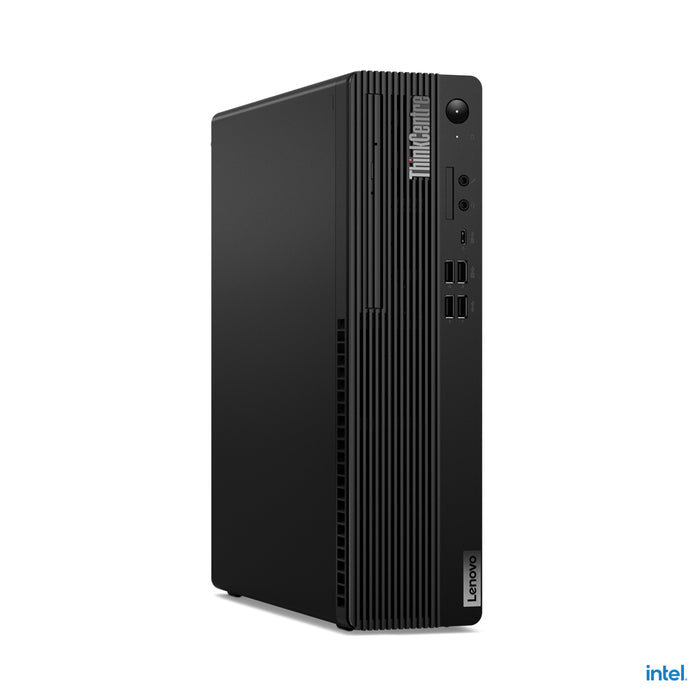 Lenovo ThinkCentre M70s Gen 3, 2.5 GHz, Intel® Core™ i5, 8 GB, 256 GB, DVD±RW, Windows 11 Pro