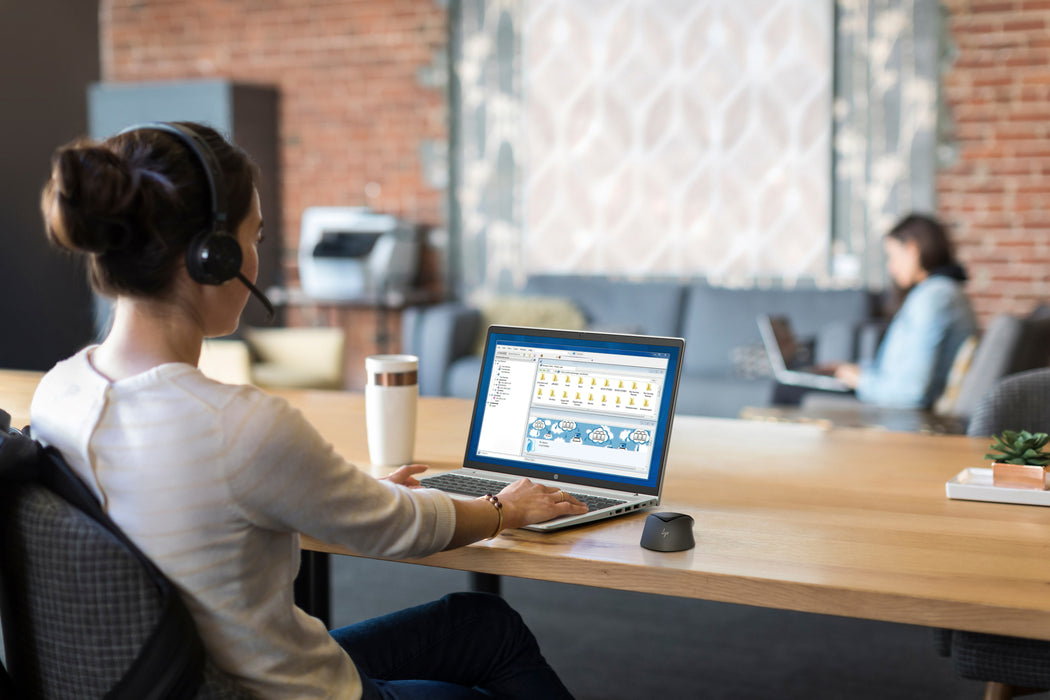 HP ProBook 450 G8, Intel® Core™ i5, 2.4 GHz, 39.6 cm (15.6"), 1920 x 1080 pixels, 16 GB, 256 GB