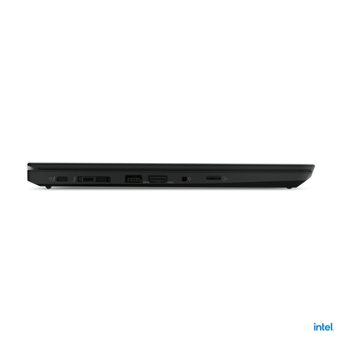 Lenovo ThinkPad T14, Intel® Core™ i5, 2.4 GHz, 35.6 cm (14"), 1920 x 1080 pixels, 8 GB, 256 GB