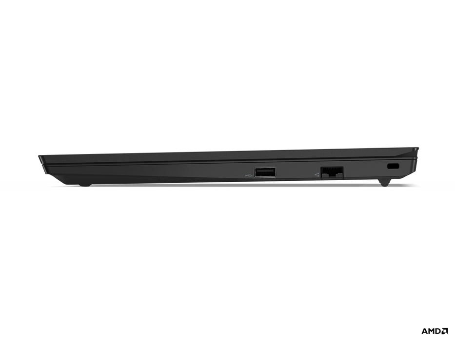 Lenovo ThinkPad E15, AMD Ryzen™ 5, 2.1 GHz, 39.6 cm (15.6"), 1920 x 1080 pixels, 8 GB, 256 GB