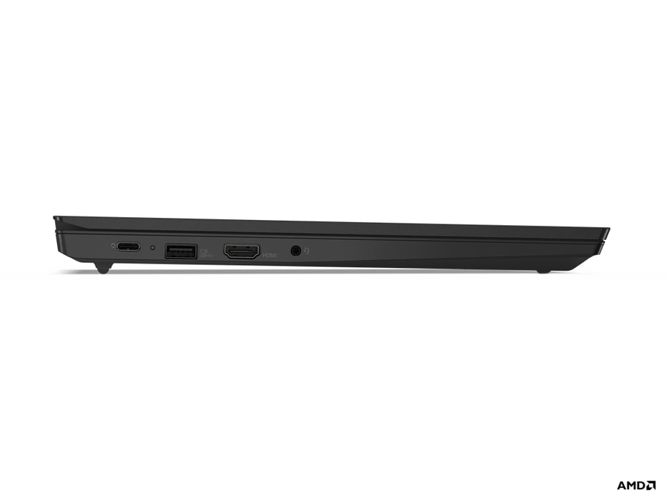 Lenovo ThinkPad E15, AMD Ryzen™ 5, 2.1 GHz, 39.6 cm (15.6"), 1920 x 1080 pixels, 8 GB, 256 GB