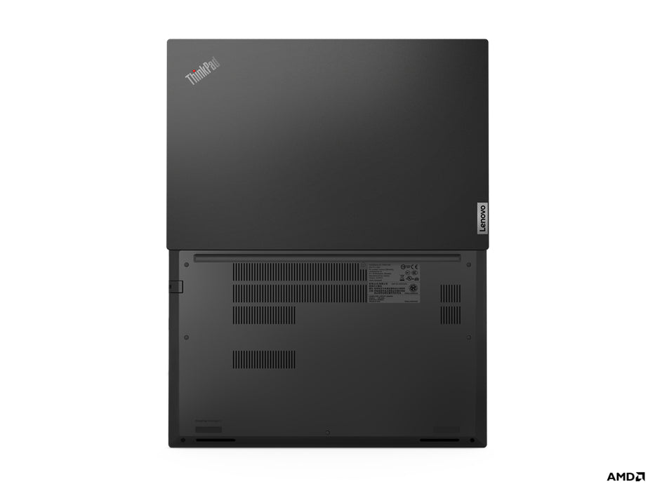 Lenovo ThinkPad E15, AMD Ryzen™ 5, 2.1 GHz, 39.6 cm (15.6"), 1920 x 1080 pixels, 8 GB, 256 GB