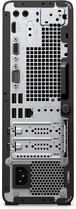 HP 290 G3, 3.2 GHz, Intel® Core™ i5, 8 GB, 256 GB, DVD-RW, Windows 10 Pro