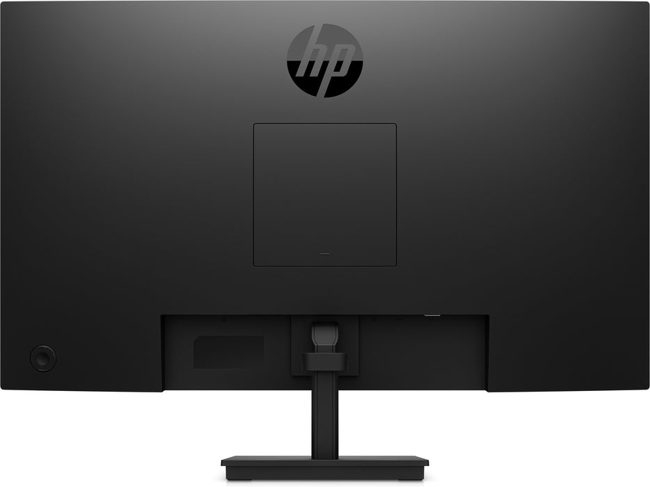 HP P27 G5 FHD Monitor, 68.6 cm (27"), 1920 x 1080 pixels, Full HD, 5 ms, Black