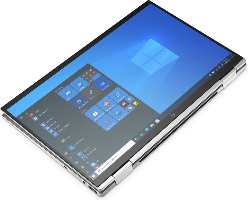 HP EliteBook x360 1030 G8, Intel® Core™ i5, 33.8 cm (13.3"), 1920 x 1080 pixels, 16 GB, 512 GB, Windows 10 Pro