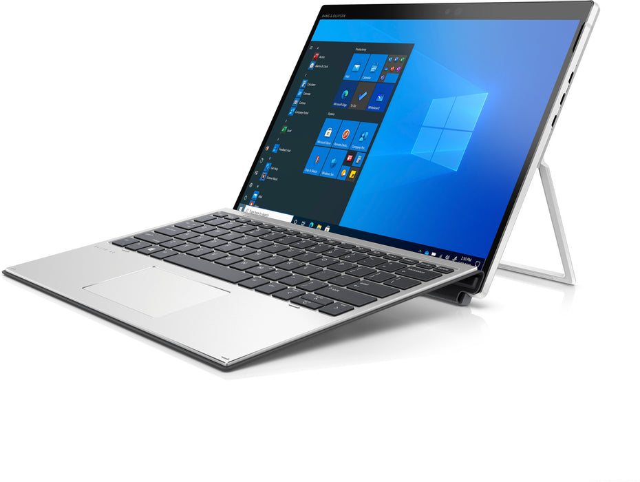 HP Elite x2 G4, Intel® Core™ i5, 33 cm (13"), 1920 x 1280 pixels, 8 GB, 256 GB, Windows 10 Pro