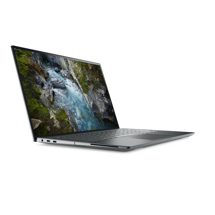 DELL Precision 5490, Intel Core Ultra 7, 35.6 cm (14"), 1920 x 1200 pixels, 16 GB, 1 TB, Windows 11 Pro