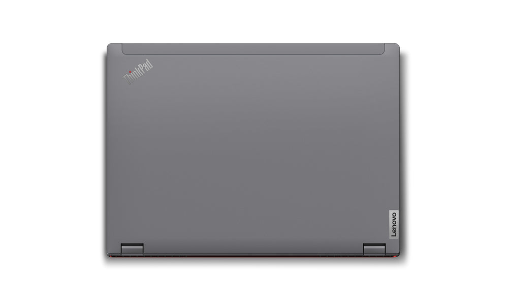 Lenovo ThinkPad P16 Gen 1, Intel® Core™ i9, 40.6 cm (16"), 2560 x 1600 pixels, 16 GB, 512 GB, Windows 11 Pro