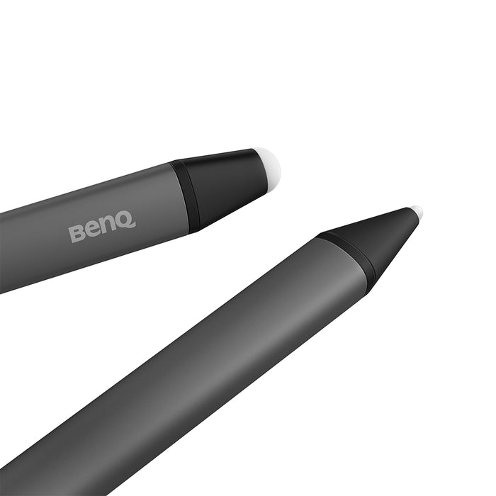 BenQ TPY24, Interactive display, Benq, Grey, RM6503, RM7503, RM8603, RE6501, RE7501, RE8601, RE9801, RM5502K, RM6502K, RM7502K, RM8602K, Capacitive, White
