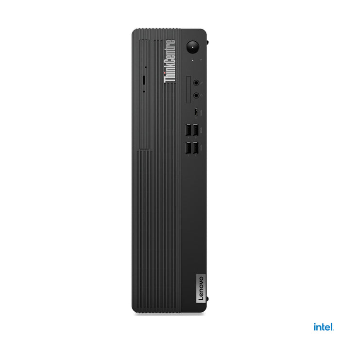 Lenovo ThinkCentre M90s Gen 3, 2.1 GHz, Intel® Core™ i7, 16 GB, 512 GB, DVD±RW, Windows 11 Pro