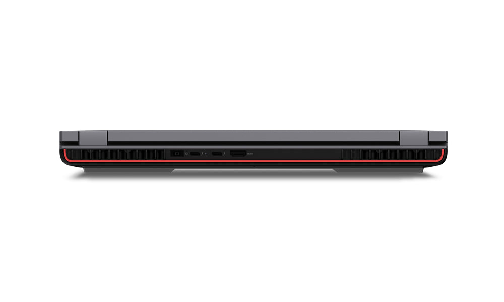 Lenovo ThinkPad P16 Gen 2, Intel® Core™ i7, 40.6 cm (16"), 2560 x 1600 pixels, 16 GB, 512 GB, Windows 11 Pro