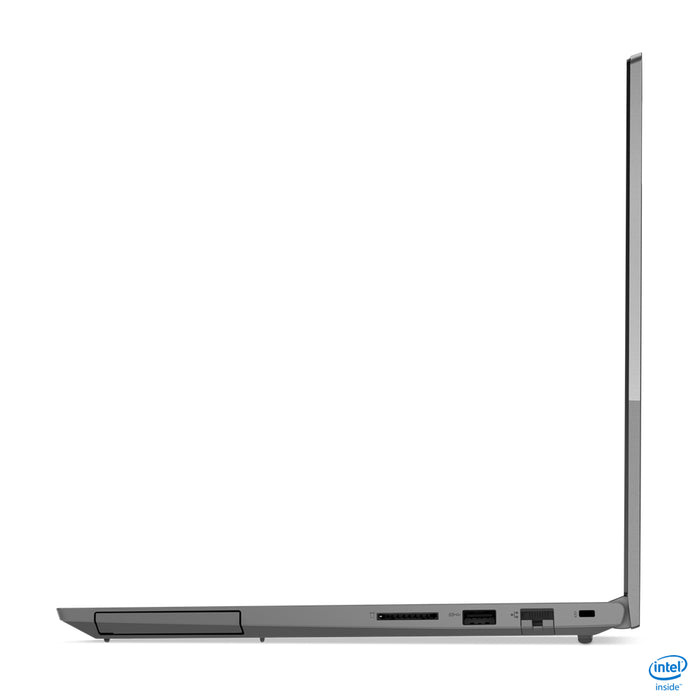 Lenovo ThinkBook 15, Intel® Core™ i5, 2.4 GHz, 39.6 cm (15.6"), 1920 x 1080 pixels, 8 GB, 256 GB