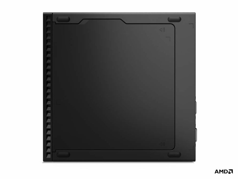 Lenovo ThinkCentre M75q, 3.4 GHz, AMD Ryzen™ 5, 5600GE, 8 GB, 256 GB, Windows 11 Pro