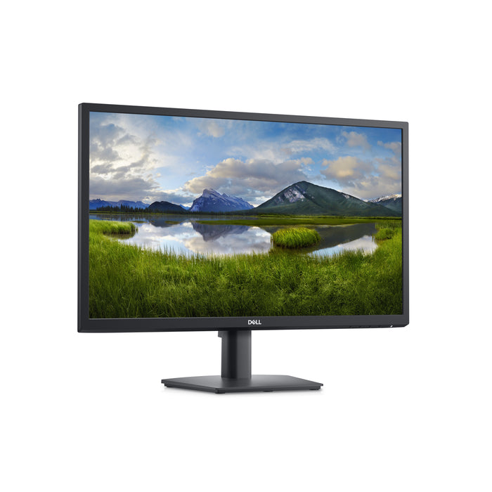 DELL E Series E2423HN, 60.5 cm (23.8"), 1920 x 1080 pixels, Full HD, LCD, 8 ms, Black