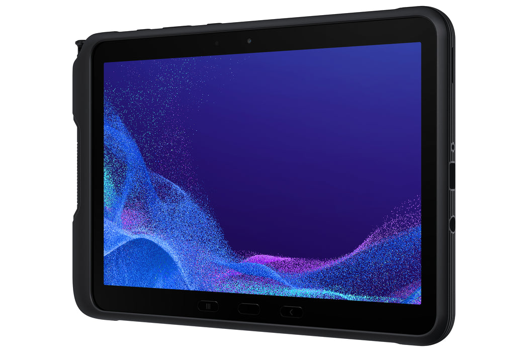 Samsung Galaxy Tab Active4 Pro SM-T636B, 25.6 cm (10.1"), 1920 x 1200 pixels, 128 GB, 6 GB, 674 g, Black