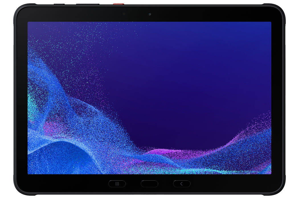 Samsung Galaxy Tab Active4 Pro SM-T636B, 25.6 cm (10.1"), 1920 x 1200 pixels, 128 GB, 6 GB, 674 g, Black