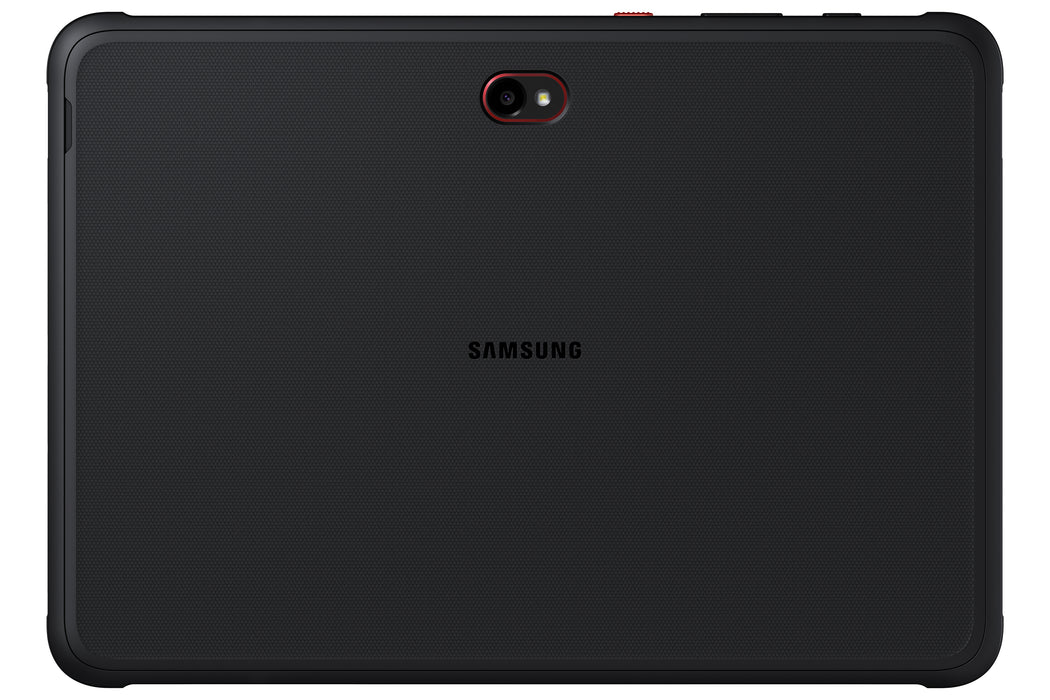 Samsung Galaxy Tab Active4 Pro SM-T636B, 25.6 cm (10.1"), 1920 x 1200 pixels, 128 GB, 6 GB, 1.8 GHz, Black