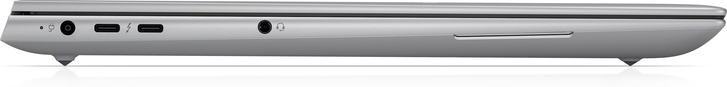 HP ZBook Studio G9, Intel® Core™ i7, 40.6 cm (16"), 1920 x 1200 pixels, 32 GB, 1 TB, Windows 11 Pro