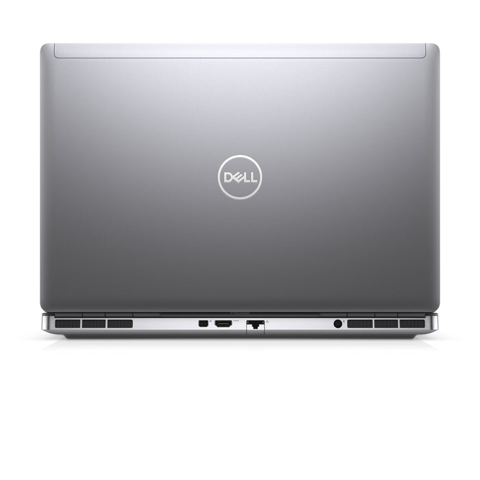 DELL Precision 7560, Intel® Core™ i9, 39.6 cm (15.6"), 1920 x 1080 pixels, 16 GB, 512 GB, Windows 10 Pro