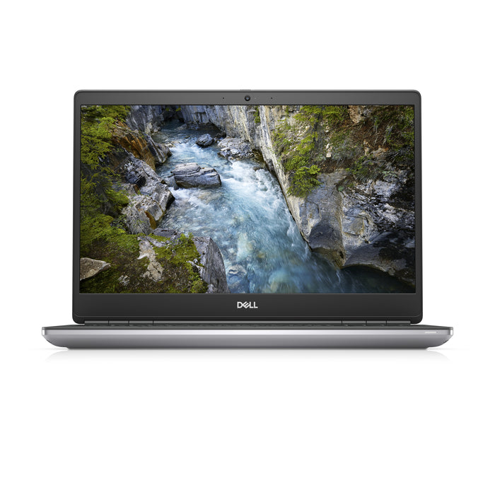 DELL Precision 7560, Intel® Core™ i7, 39.6 cm (15.6"), 1920 x 1080 pixels, 16 GB, 512 GB, Windows 10 Pro