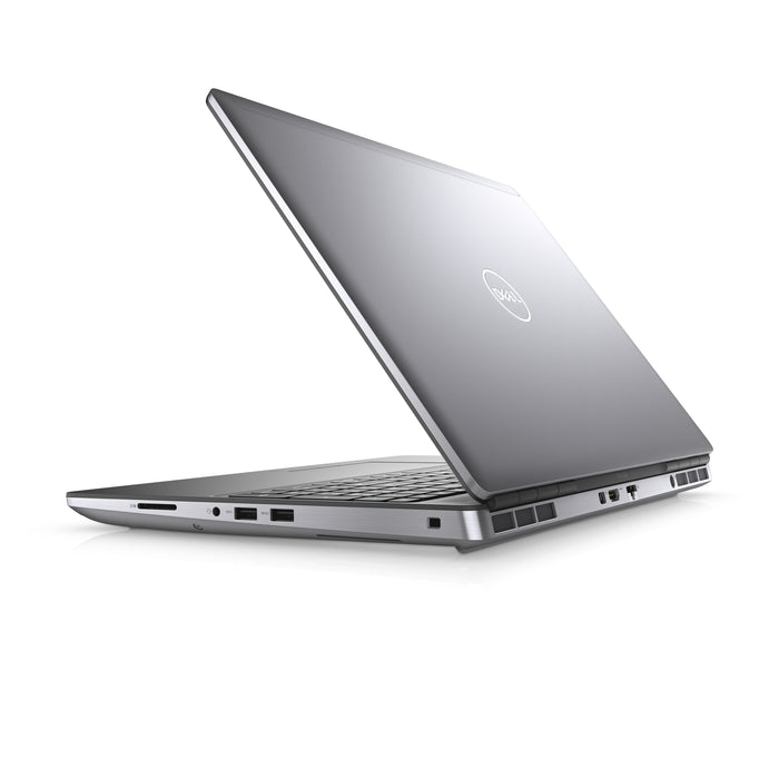 DELL Precision 7560, Intel® Core™ i7, 39.6 cm (15.6"), 1920 x 1080 pixels, 16 GB, 512 GB, Windows 10 Pro