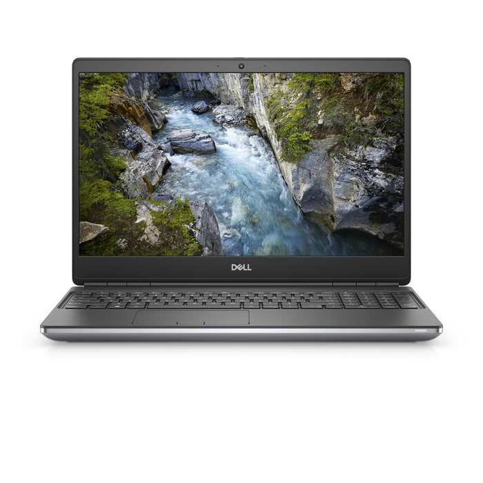 DELL Precision 7560, Intel® Core™ i9, 39.6 cm (15.6"), 1920 x 1080 pixels, 16 GB, 512 GB, Windows 10 Pro