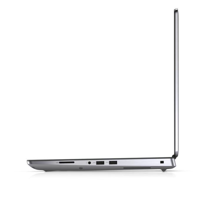 DELL Precision 7560, Intel® Core™ i7, 39.6 cm (15.6"), 1920 x 1080 pixels, 16 GB, 512 GB, Windows 10 Pro