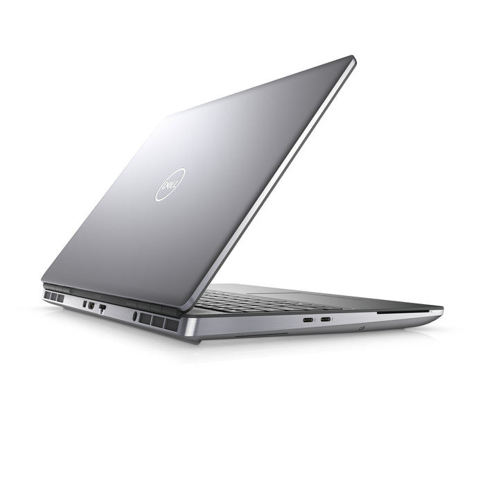 DELL Precision 7560, Intel® Core™ i7, 39.6 cm (15.6"), 1920 x 1080 pixels, 16 GB, 512 GB, Windows 10 Pro